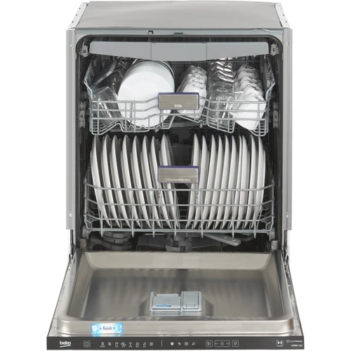 Встраиваемая посудомоечная машина Beko BDIN38644D фото 11