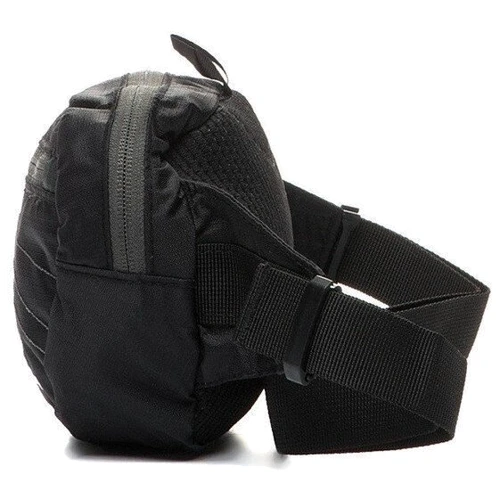 Сумка на пояс Deuter Organizer belt black-anthracite (390247520): Тип сумка на пояс