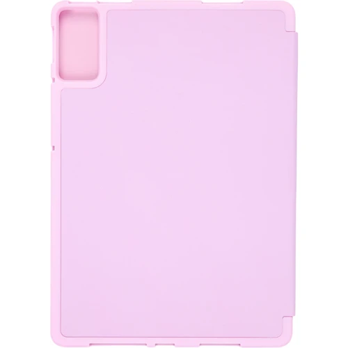 Аксессуар для планшетных ПК ArmorStandart Smart Case Fold Pen Pink for Xiaomi Redmi Pad 2 (ARM86109)
