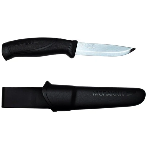 Ніж Morakniv Companion Black