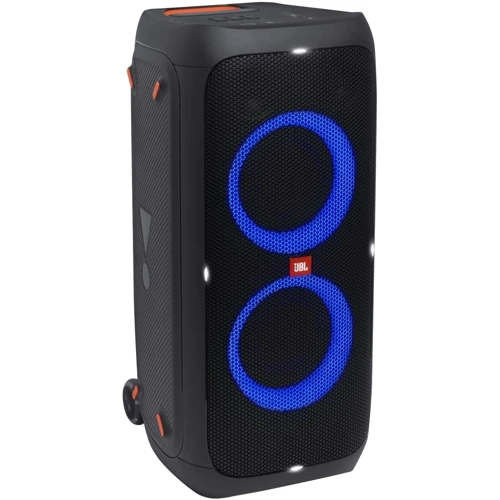 Акустика JBL PartyBox 310 + Микрофон JBL PBM100 (JBLPARTYBOX310MCEU)