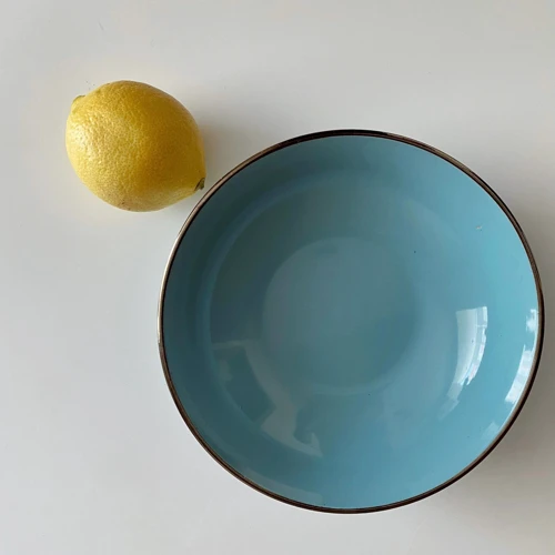Столовый сервиз Ardesto Bagheria Misty blue (AR29BGC): Количество персон 6