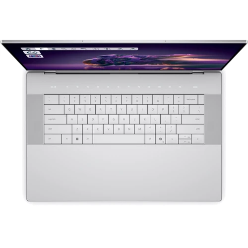 Ноутбук Dell 16 Premium Touch Platinum (D16PT50103)