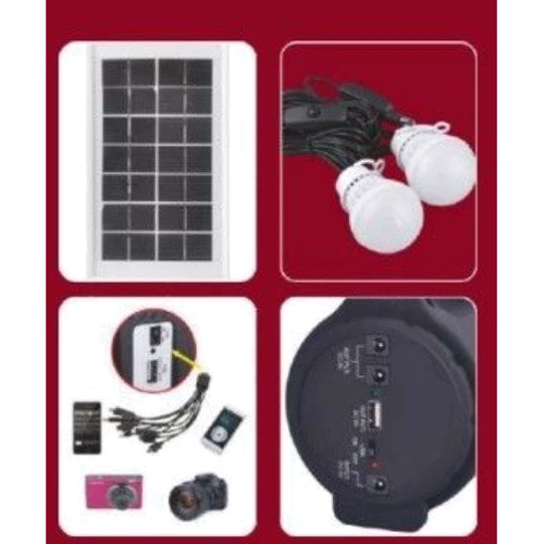 Фонарь туристический GRUNHELM GR-1902 (1W+22LED, 2х2200mAh): Тип Ручной