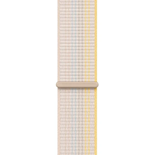 Аксессуар для Watch Apple Sport Loop Starlight (MPLE3) for Apple Watch 44/45/49mm: Производитель Apple