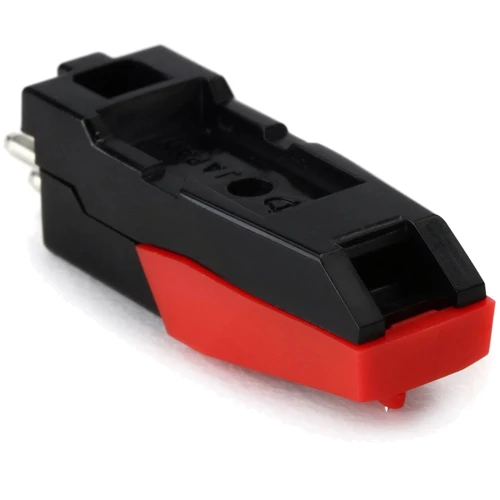Картридж-игла для виниловых проигрывателей NUMARK REPLACEMENT STYLUS PT01 фото 2