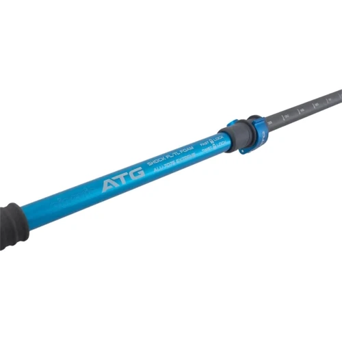 Треккинговая палка Pinguin Shock FL/TL Foam Blue (PNG 812152)