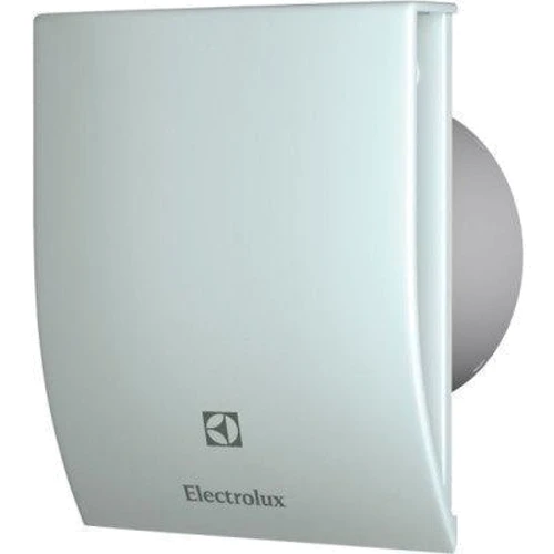Витяжний вентилятор Electrolux EAFM-120T: Призначення побутовий