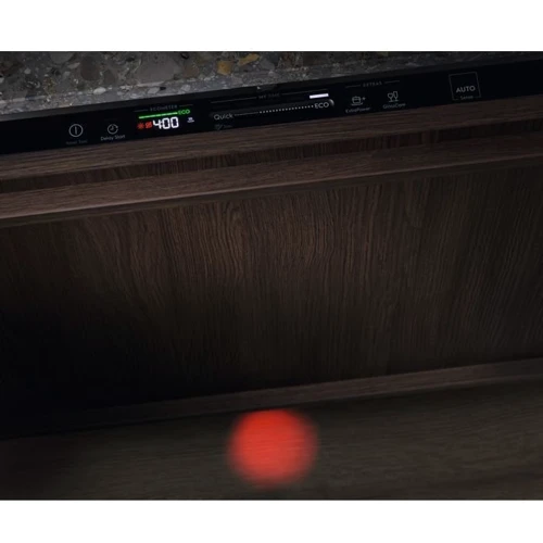 Встраиваемая посудомоечная машина Electrolux EEG68520W: Класс энергопотребления/мойки/сушки B/A/A
