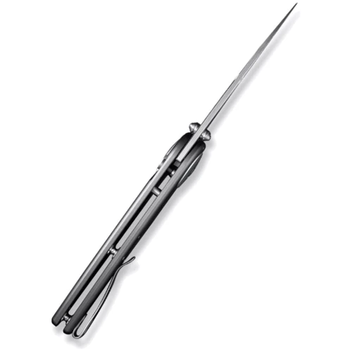 Нож Civivi Starflare C23052-2 (C23052-2): Длина клинка, см 8.83
