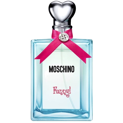 Туалетная вода Moschino Funny 100 ml