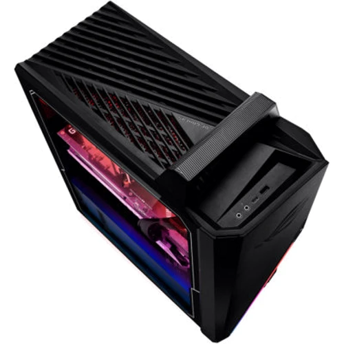 Персональный компьютер (ПК) ASUS G15CE-51140F0400 (90PF02P1-M005K0): Объем накопителя 1 ТБ SSD