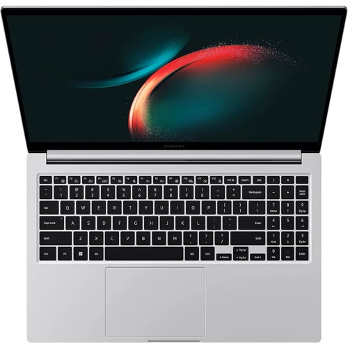 Ноутбук Samsung Galaxy Book3 (NP750XFH-XB2US): Процессор Intel Core i7-1360P (1.6 - 5.0 ГГц) / 12 - ядерный