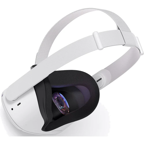 Очки виртуальной реальности Oculus Quest 2 256 Gb фото 7
