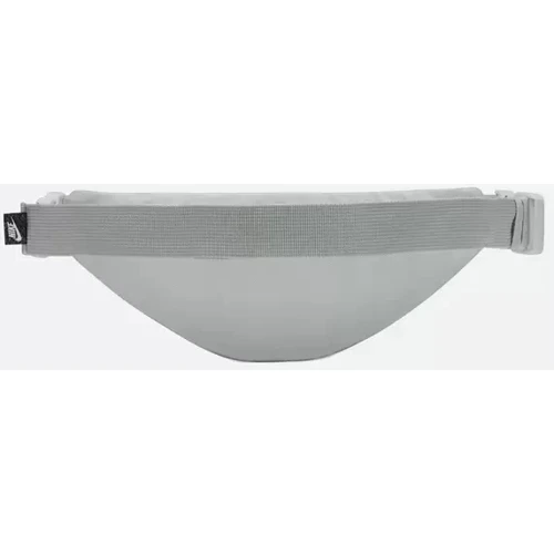 Сумка поясная Nike Heritage S Waistpack светло-серая (DB0488-034 - MISC): Тип Сумки