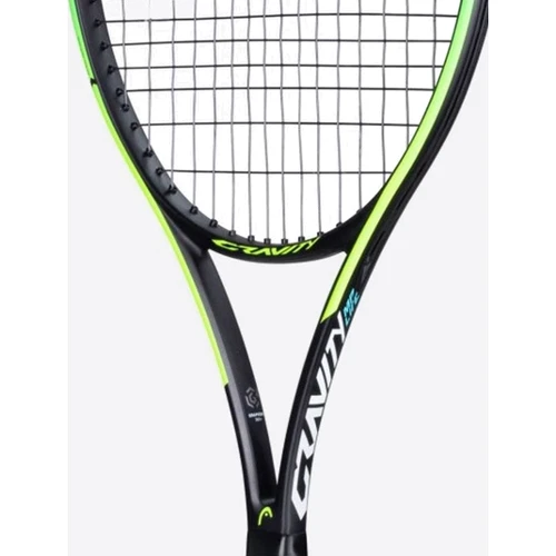 Ракетка для великого тенісу Head Gravity MP LITE 2021 Gr2 фото 1