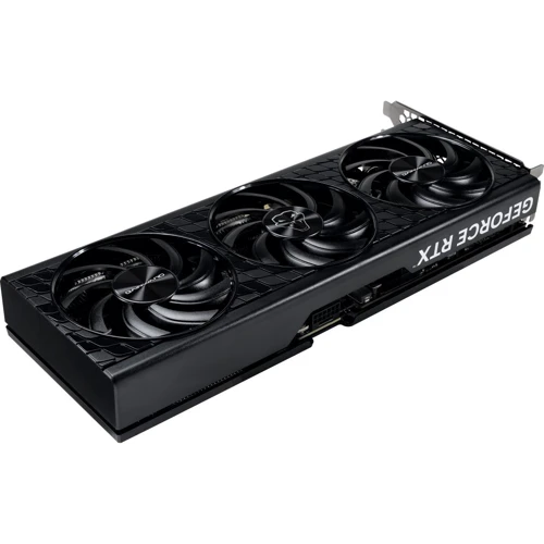 Видеокарта Gainward GeForce RTX 5070 Python III (NE75070019K9-GB2050T)