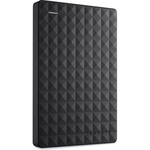 Внешний жесткий диск Seagate Expansion (STEA2000400): Размеры, мм 117 x 80 x 14.8
