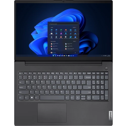 Ноутбук Lenovo V15 G4 AMN (82YU00U9MH): Видеоадаптер AMD Radeon 610M