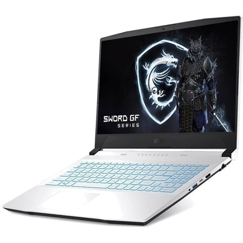 Ноутбук MSI Sword 15 (A12UE-605US): Оперативная память 16 ГБ