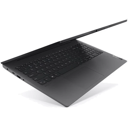 Ноутбук Lenovo Ideapad 5-15IAL (82SF005YPB): Оперативная память 16 ГБ