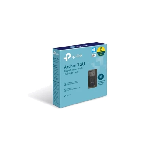 TP-Link ARCHER-T3U: Виробник TP-Link