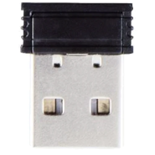 Мышь HAMA MW-110 WL Black (00182618): Интерфейс подключения Wireless