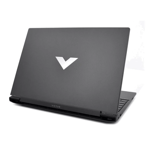 Ноутбук HP Victus 15 15-fa0004nw (9R828EA): Процессор Intel Core i5-12450H (3.3 - 4.4 ГГц) / 8 - ядерный