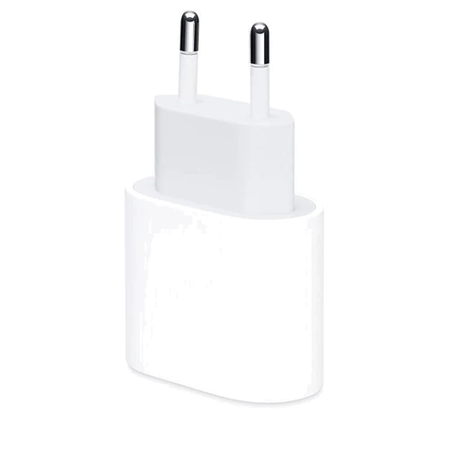 Зарядное устройство Apple USB-C Power Adapter 20W White (MD3J4ZM/A)