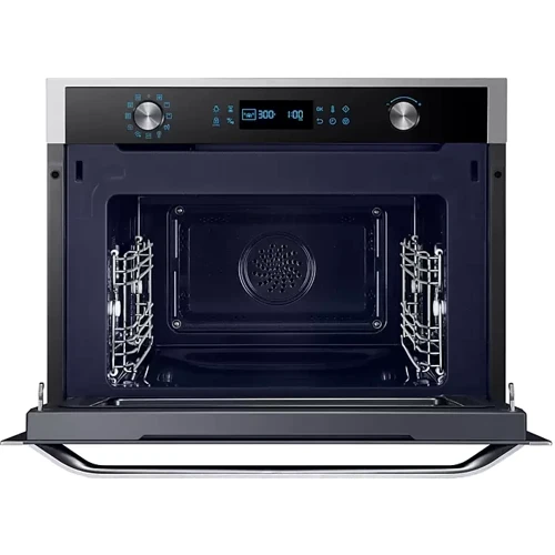Духовой шкаф электрический Samsung NQ50J5530BS: Конвекция есть