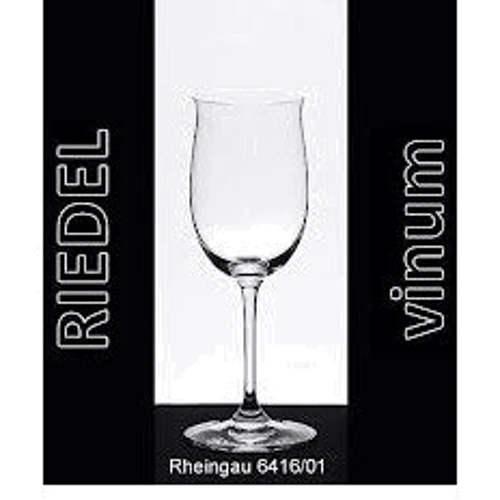 Бокал Бокал для белого вина Riedel VINUM Rheingau (0.24 л) (6416/01+) фото 4