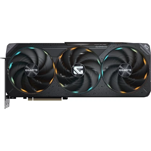 Видеокарта GIGABYTE Nvidia GeForce RTX 5070 Ti GAMING OC 16G (GV-N507TGAMING OC-16GD) UA