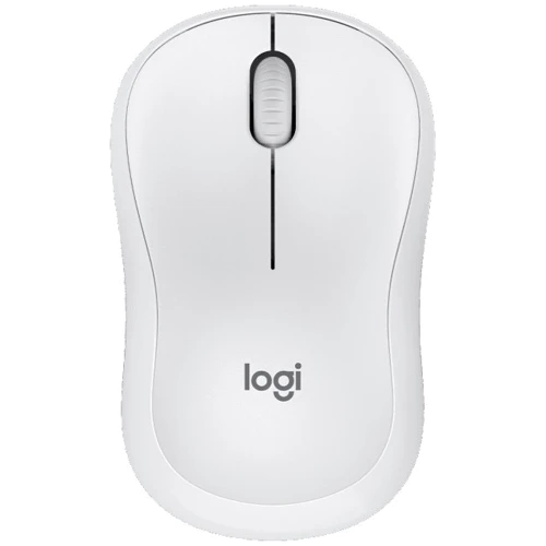 Мышь Logitech M220 Silent White (910-006128)