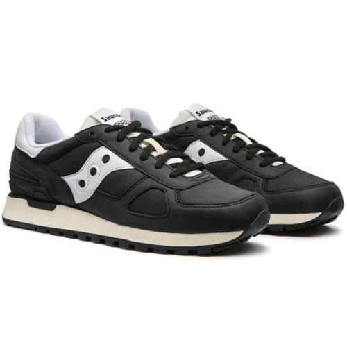 Кроссовки Saucony Shadow Original (70564-1s) 40 (8) черные натуральная замша демисезон: Размер 40