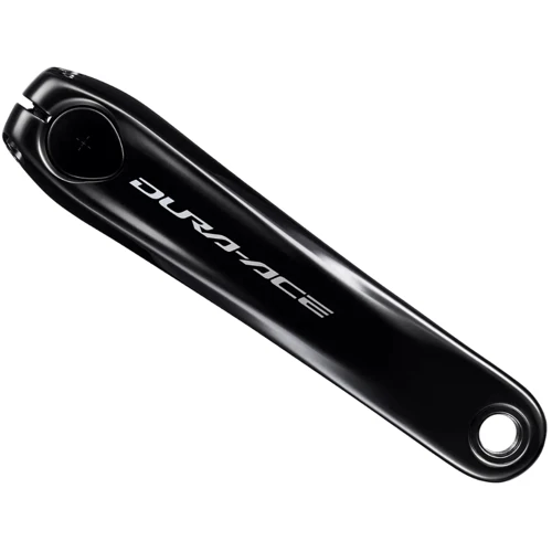 Шатуни Shimano FC-R9200-P Dura-Ace Hollowtech II 175мм 54Х40, з вимірювачем потужності (IFCR9200PEX40D): Призначення Gravel, Road