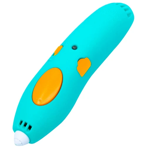 3D-ручка 3Doodler Start Plus для детского творчества базовый набор - КРЕАТИВ (72 стержня) (SPLUS) фото 7