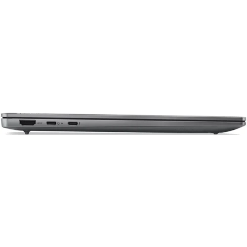 Ноутбук Lenovo Yoga Slim 6 14IAP8 (82WU002VMZ): Операционная система Windows 11 Home