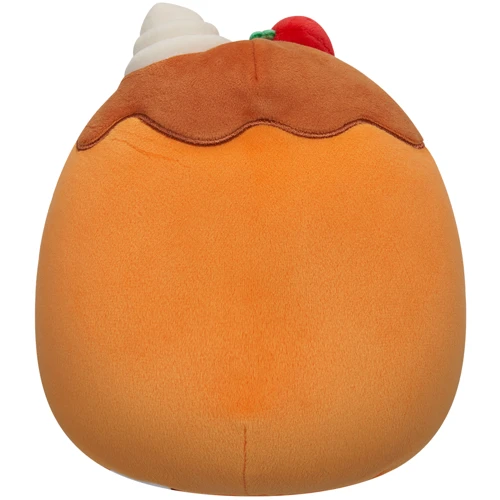 Мягкая игрушка Squishmallows Вафелька Вивер 19 см (SQCR05376): Тип забавные фигурки