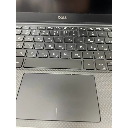 Dell XPS 13 9380 Silver (9380Fi716S3UHD-WSL) (Ноутбуки)(7CYKNV2) Stylus Approved фото 5
