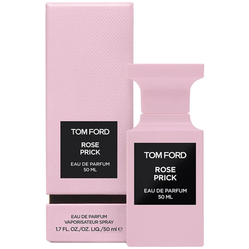 Tom Ford Rose Prick (унисекс) парфюмированная вода 50 мл