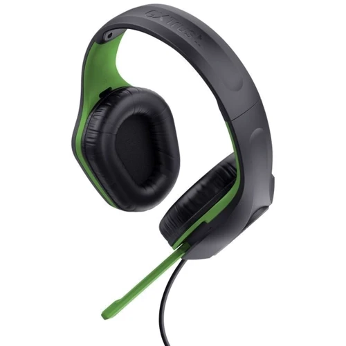 Наушники Trust GXT 415X Zirox for Xbox 3.5mm Black (24994) фото 4