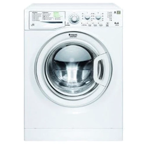 Стиральная машина Hotpoint-Ariston WMSL 6051 UA