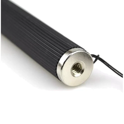 Монопод SJCAM Selfie Stick for SJCAM, GoPro, GitUP (20-110 см) фото 6