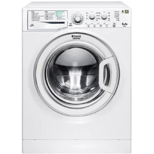 Стиральная машина Hotpoint-Ariston WML 601 (EU)