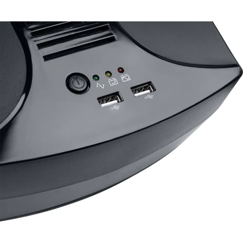 Vinga 800VA-PU 2USBx5V /1A (VPP-800U): Тип архитектуры Линейно-интерактивный (line-interactive)