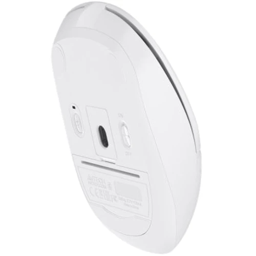 Мишка A4Tech Fstyler FB12S Silent White фото 8