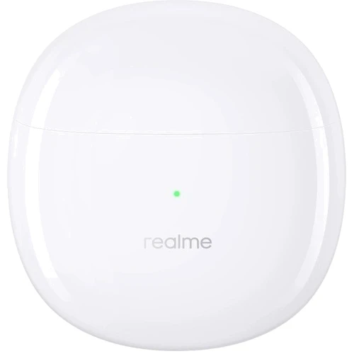 Наушники Realme Buds Air 2 White (6941399033702): Диапазон частот (Гц) 20-20000