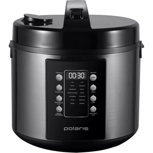 Мультиварка Polaris PMC 5001 WIFI IQ Home