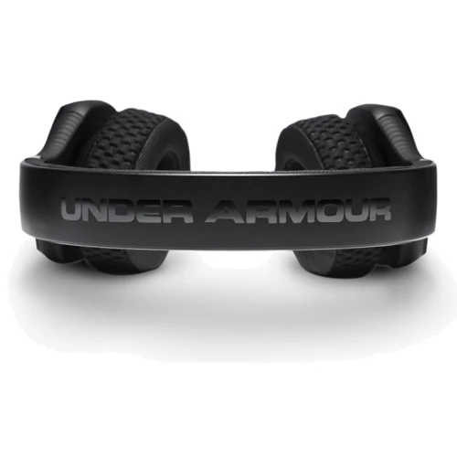 Наушники JBL Under Armour Sport Wireless Train, Black (UAONEARBTBLK): Диапазон частот (Гц) 16-20000