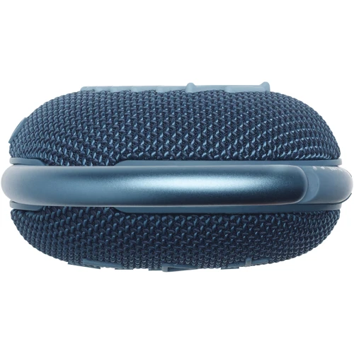 Акустика JBL Clip 4 Blue (JBLCLIP4BLU): Тип портативная